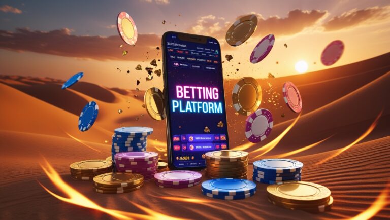 Lotus365 – A Comprehensive Online Betting Platform for Casino Games, Sports Betting, and More